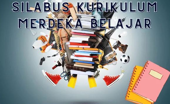 SILABUS KURIKULUM DAN PEMBELAJARAN