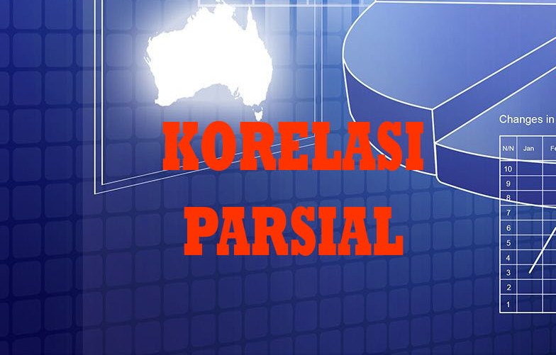 Korelasi Parsial