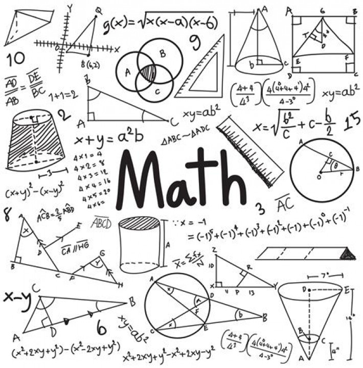 Keindahan  Matematika