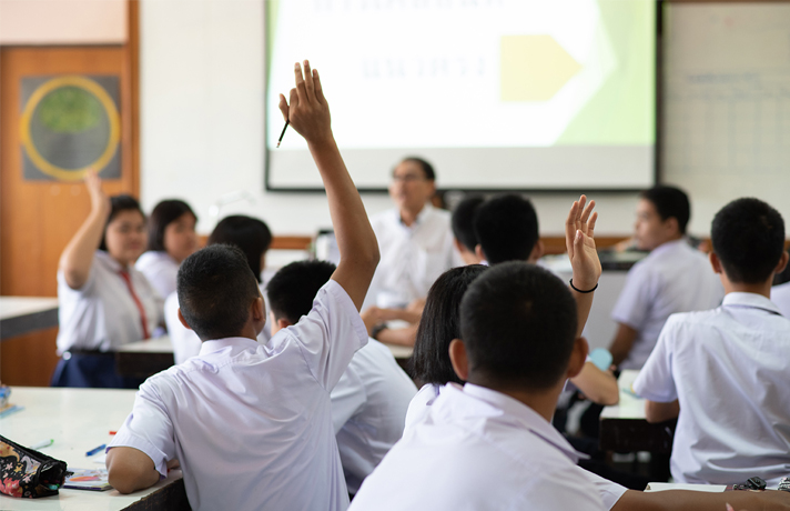 Permainan Sinonim Kata Berbasis Angka (SKBA) Sebagai Teknik Pembelajaran